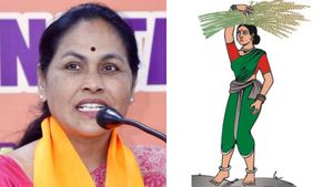 ಲೋಕಸಭಾ ಚುನಾವಣೆಗೆ ಜೆಡಿಎಸ್‌ ಜೊತೆಗೆ ಬಿಜೆಪಿ ಮೈತ್ರಿ?: ಸಂಸದೆ ಶೋಭಾ ಕರಂದ್ಲಾಜೆ ಹೇಳಿದ್ದೇನು? 