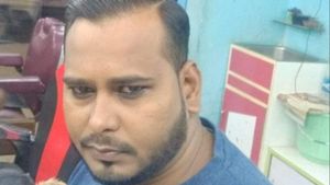  ಬೆಣ್ಣೆನಗರಿ ದಾವಣಗೆರೆಯಲ್ಲಿ ಸೆರೆಸಿಕ್ಕ ಮತ್ತೊಬ್ಬ ಶಂಕಿತ ಉಗ್ರ