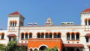 Vande Bharat; ಬಳ್ಳಾರಿ-ಬೆಂಗಳೂರು ನಡುವೆ ರೈಲಿಗೆ ಬೇಡಿಕೆ 