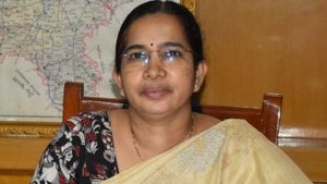 Udupi News: ಉಡುಪಿಯ ನೂತನ ಜಿಲ್ಲಾಧಿಕಾರಿಯಾಗಿ ಡಾ.ವಿದ್ಯಾಕುಮಾರಿ ನೇಮಕ