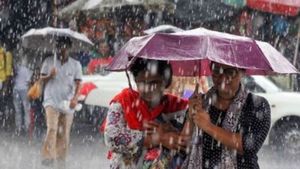Karnataka Rain: ಭಾರೀ ಮಳೆ, ಚಿತ್ರದುರ್ಗ, ಬೆಳಗಾವಿ ಸೇರಿ 6 ಜಿಲ್ಲೆಗಳ ಶಾಲಾ-ಕಾಲೇಜುಗಳಿಗೆ ರಜೆ ಘೋಷಣೆ