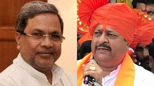 ಸಿದ್ದರಾಮಯ್ಯ ಯಾಕೆ ಸೈಲೆಂಟ್ ಆಗಿದ್ದಾರೆ ಗೊತ್ತಾ? ಸಿದ್ದು ಸೈಲೆಂಟ್ ಸೀಕ್ರೆಟ್ ಬಿಚ್ಚಿಟ್ಟ ಯತ್ನಾಳ್!