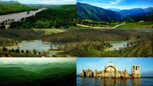 One Day Trip: ಬೆಂಗಳೂರಿಗೆ ಹತ್ತಿರದಲ್ಲಿರುವ ಬೋಟಿಂಗ್, ಕ್ಯಾಂಪಿಂಗ್ ಮತ್ತು ಟ್ರೆಕ್ಕಿಂಗ್ ಮಾಡುವ ಸುಂದರವಾದ ಪ್ರವಾಸಿ ತಾಣಗಳು...