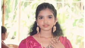  ಬೆಳ್ತಂಗಡಿ: ಹೃದಯಾಘಾತದಿಂದ ನರ್ಸಿಂಗ್ ವಿದ್ಯಾರ್ಥಿನಿ ಸಾವು 