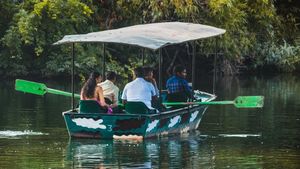  Best Road Trips near Bengaluru: ಬೆಂಗಳೂರು ಬಳಿ ರೋಡ್‌ ಟ್ರಿಪ್‌ಗೆ ಹೇಳಿ ಮಾಡಿಸಿದ ಬೆಸ್ಟ್‌ ತಾಣಗಳು- ಮಾಹಿತಿ, ವಿವರ