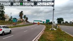 Bengaluru Mysuru Expressway: ಇದು ಎಕ್ಸ್‌ಪ್ರೆಸ್‌ ವೇ ಅಲ್ಲ: NHAI ನೀಡಿದ ಸ್ಪಷ್ಟನೆ, ವ್ಯಾತ್ಯಾಸ ತಿಳಿಯಿರಿ