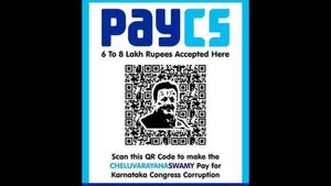 PayCm V/S PayCs: ಕಾಂಗ್ರೆಸ್‌ ನ PayCM  ಅಭಿಮಾನದ ವಿರುದ್ದ Pay CS ದಾಳ ಉರುಳಿಸಿದ ಬಿಜೆಪಿ!