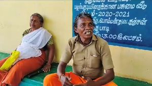 ಮರಿಯಾನೆ ಸಾಕೋದು ಅಷ್ಟು ಸುಲಭವಲ್ಲ, ಕನ್ನಡದಲ್ಲೇ ಮಾತನಾಡಿ ಗಮನ ಸೆಳೆದ 