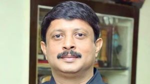 ಆಣೆ ಪ್ರಮಾಣ ಮಾಡುವ ಮೂಢನಂಬಿಕೆಗ ಸರ್ಕಾರ ನಮ್ಮದಲ್ಲ: ಬಿಜೆಪಿ ವಿರುದ್ದ ಸಚಿವ ಬೈರತಿ ಸುರೇಶ್ ಕಿಡಿ