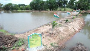 ಸ್ವಾತಂತ್ರ್ಯ ಸಂಭ್ರಮ: ಚಾಮರಾಜನಗರ ಜಿಲ್ಲೆಯ 121 ಕೆರೆಗಳಲ್ಲಿ ಹಾರಾಡಲಿದೆ ರಾಷ್ಟ್ರಧ್ವಜ