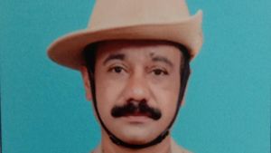 Heart attack: ಕಾವೇರಿ ಬಂದೋಬಸ್ತ್ ಕರ್ತವ್ಯದಲ್ಲಿದ್ದ ಪೊಲೀಸ್ ಕಾನ್ಸ್‌ಟೇಬಲ್ ಹೃದಯಾಘಾತದಿಂದ ಸಾವು