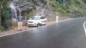 ಪ್ರವಾಸಿಗರ ಹುಚ್ಚಾಟಕ್ಕೆ ಬ್ರೇಕ್‌: ಚಾರ್ಮಾಡಿ ಘಾಟ್‌ನಲ್ಲಿ ಪೊಲೀಸರ ನಿಯೋಜನೆ