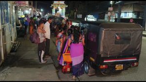  KSRTC ಬಸ್ ಕೊರತೆ: ಚಿಕ್ಕಮಗಳೂರಿನಲ್ಲಿ ದಿನವಿಡೀ ಪರದಾಡಿದ ಪ್ರಯಾಣಿಕರು 