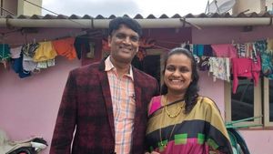  ಮತ್ತೊಮ್ಮೆ ಐತಿಹಾಸಿಕ ಕ್ಷಣಕ್ಕೆ ಸಾಕ್ಷಿಯಾಗಿದ ಚಿಕ್ಕಮಗಳೂರು ಜಿಲ್ಲಾಸ್ಪತ್ರೆ