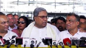 ಸೌಜನ್ಯ ಪ್ರಕರಣ ಮರುತನಿಖೆ, ಸಿಬಿಐ ಕೋರ್ಟ್ ತೀರ್ಪು ಓದಿ ನಿರ್ಧಾರ-ಸಿಎಂ ಸಿದ್ದರಾಮಯ್ಯ 