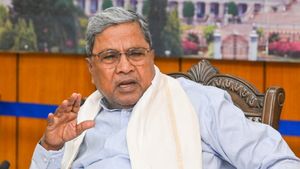 CM Siddaramaiah: ಸೌಜನ್ಯ ಅತ್ಯಾಚಾರ, ಕೊಲೆ ಪ್ರಕರಣ ಮರು ತನಿಕೆಯಾಗುತ್ತಾ? :  ಸಿಎಂ ಸಿದ್ದರಾಮಯ್ಯ ಹೇಳಿದ್ದೇನು? 