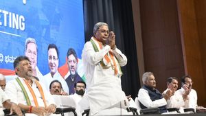 ನಾಳೆಯಿಂದ ಸಿಎಂ ಸಿದ್ದರಾಮಯ್ಯ ಮೈಸೂರು ಪ್ರವಾಸ: ಈ ಕಾರ್ಯಕ್ರಮಗಳಲ್ಲಿ ಭಾಗಿ