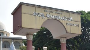 ದಾವಣಗೆರೆ; ವಿವಿಧ ಹುದ್ದೆಗೆ ಅರ್ಜಿ ಕರೆದ ಜಿಲ್ಲಾ ಪಂಚಾಯಿತಿ 