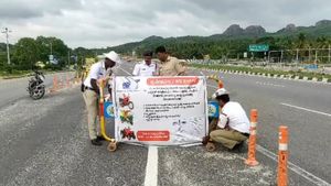 ಬೆಂಗಳೂರು-ಮೈಸೂರು ಎಕ್ಸ್‌ಪ್ರೆಸ್‌ ಹೈವೇಯಲ್ಲಿ ತಗ್ಗಿದ ಮೃತರ ಸಂಖ್ಯೆ-ಅಲೋಕ್ ಕುಮಾರ್ ಟ್ವೀಟ್