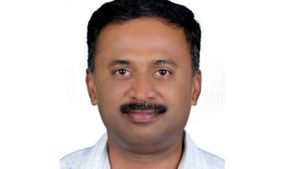 ಮಂಡ್ಯದಲ್ಲಿ ಆನೆಗಳ ನಿರಂತರ ದಾಳಿ; ರೈತರಿಗೆ ಜೀವಭಯ: ಸರ್ಕಾರಕ್ಕೆ ಶಾಶ್ವತ ಪರಿಹಾರಕ್ಕೆ ಮನವಿ