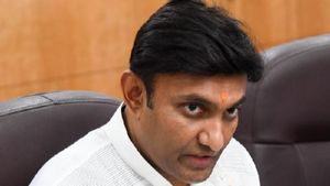 ಯಾರೇ ಒಪ್ಪಿದರು ಸಹ ಸುಧಾಕರ್‌ ಕಾಂಗ್ರೆಸ್‌ಗೆ ಬರಲು ಬಿಡಲ್ಲ : ಎನ್.ಎಚ್.ಶಿವಶಂಕರರೆಡ್ಡಿ