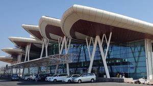Shivamogga Airport: ಮಲೆನಾಡಿಗೆ ಹಾರುವ ವಿಮಾನದ ಎಲ್ಲ ಟಿಕೆಟ್‌ಗಳು ಬುಕ್, ದರದ ವಿವರ ತಿಳಿಯಿರಿ