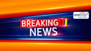 Breaking: Gas Leakage: ಧಾರವಾಡ ಬಳಿ NH 4 ನಲ್ಲಿ ಅನಿಲ ಸೋರಿಕೆ, ಹೆದ್ದಾರಿ ಮಾರ್ಗ ಬದಲಾವಣೆ