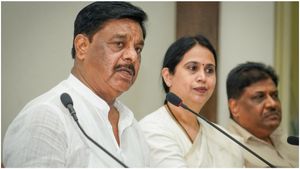 Gruhalakshmi Scheme: ಆಗಸ್ಟ್ 30ರಂದು ಗೃಹಲಕ್ಷ್ಮಿ ಯೋಜನೆಗೆ ಚಾಲನೆ: ಅಂದೇ ಬರುತ್ತೆ ಖಾತೆಗೆ ಹಣ 