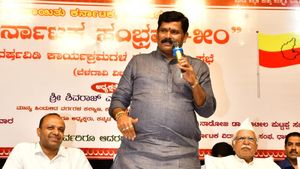 ಕರ್ನಾಟಕ ಸಂಭ್ರಮ-50: ಅದ್ಧೂರಿ ಸುವರ್ಣ ಮಹೋತ್ಸವ ಆಚರಿಸಲು ರಾಜ್ಯ ಸರ್ಕಾರ ಸಜ್ಜು