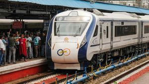 Vande Bharat Express; ಆ. 15ರಿಂದ ಬೆಂಗಳೂರಿಗೆ ಮತ್ತೊಂದು ರೈಲು? 