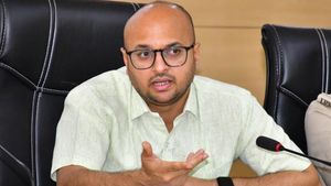 ಗಣೇಶ ಚುತುರ್ಥಿ; ಬರವಿದೆ, ವಿಗ್ರಹ ವಿಸರ್ಜನೆಯಿಂದ ಜಲ ಮೂಲ ಮಲೀನ ಬೇಡ 
