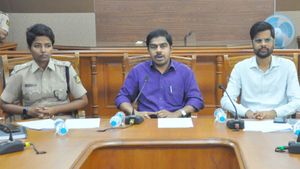 ಸ್ವಾತಂತ್ರ್ಯ ದಿನಾಚರಣೆ 2023; ಕೊಪ್ಪಳ ಜಿಲ್ಲಾಧಿಕಾರಿಗಳ ಸೂಚನೆಗಳು 