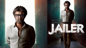 'ಜೈಲರ್’ ಚಿತ್ರಕ್ಕೆ ನೆಗೆಟಿವ್ ರಿವ್ಯೂ ನೀಡಿದ್ದಕ್ಕೆ ಚೆನ್ನೈನ ಇಬ್ಬರು ಯುವಕರನ್ನು ಥಳಿಸಿದ ರಜನಿಕಾಂತ್ ಅಭಿಮಾನಿಗಳು!