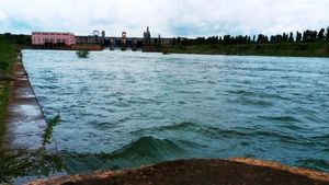  Kabini Dam: ಕಬಿನಿಯಲ್ಲಿ ತಗ್ಗಿದ ನೀರಿನ ಮಟ್ಟ, ಮೈಸೂರು ಜಿಲ್ಲೆಯ ರೈತರಿಗೆ ಆತಂಕ ಶುರು