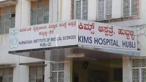 ರೀಲ್ಸ್‌ನಲ್ಲಿ ನರ್ಸ್‌ಗಳಿಗೆ ಅವಮಾನ: 11 ಎಂಬಿಬಿಎಸ್ ವಿದ್ಯಾರ್ಥಿಗಳ ಅಮಾನತು- ಹುಬ್ಬಳ್ಳಿ ಕಿಮ್ಸ್‌ನಲ್ಲಿ ನಡೆದಿದ್ದಾರೂ ಏನು? 