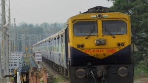 ಮಂಗಳೂರು-ಬೆಂಗಳೂರಿಗೆ ಹೊಸ ರೈಲು ಓಡಿಸಲು ಬೇಡಿಕೆ 