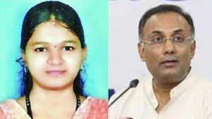  ಸೌಜನ್ಯ ಹತ್ಯೆ ಪ್ರಕರಣದ ಕುರಿತು ಸರ್ಕಾರ ಎಲ್ಲಾ ಕಡೆಗಳಿಂದಲೂ ಮಾಹಿತಿ ತರಿಸಿಕೊಂಡಿದೆ: ದಿನೇಶ್ ಗುಂಡೂರಾವ್