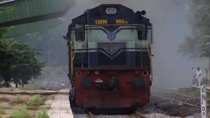 SWR: ಮೈಸೂರು-ಚೆನ್ನೈ ಶತಾಭ್ದಿ ರೈಲು: ವಾರದಲ್ಲಿ 6 ದಿನ ಓಡಾಟ, ಪರಿಷ್ಕೃತ ವೇಳಾಪಟ್ಟಿ