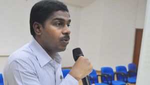 IAS transfer; ಕೊಪ್ಪಳ ಜಿಲ್ಲಾಧಿಕಾರಿ ವರ್ಗಾವಣೆ 