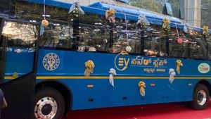 NWKRTC; ಉತ್ತರ ಕರ್ನಾಟಕದಲ್ಲಿ ಎಲೆಕ್ಟ್ರಿಕ್ ಬಸ್‌ಗಳ ಸಂಚಾರ ಶೀಘ್ರ 