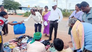  ಶಿಡ್ಲಘಟ್ಟ ತಾಲೂಕಿನಾದ್ಯಂತ ಏಕಬಳಕೆಯ ಪ್ಲಾಸ್ಟಿಕ್‌ಗಳನ್ನು ನಿಷೇಧಿಸಲು ಪ್ಲಾನ್‌  