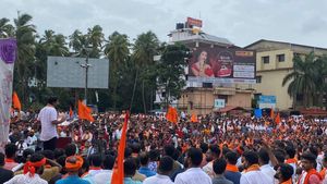  ಉಡುಪಿ ವಿಡಿಯೋ ಪ್ರಕರಣ: ಹಿಂದೂ ಸಂಘಟನೆಗಳಿಂದ ಬೃಹತ್‌ ಪ್ರತಿಭಟನೆ