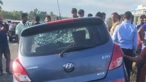  Bengaluru-Mysuru expressway: ಹೆದ್ದಾರಿಯಲ್ಲಿ ಮತ್ತೊಂದು ಭೀಕರ ಅಪಘಾತ, ಮಹಿಳೆ ಸಾವು
