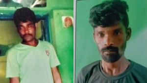  ಅತ್ಯಾಚಾರ ಪ್ರಕರಣ: ಚಾಮರಾಜನಗರದಲ್ಲಿ ಇಬ್ಬರು ಅಪರಾಧಿಗಳಿಗೆ  20 ವರ್ಷ ಕಠಿಣ ಶಿಕ್ಷೆ, ತಲಾ 20 ಸಾವಿರ ರೂ. ದಂಡ