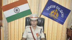  ಹುಬ್ಬಳ್ಳಿ-ಧಾರವಾಡ ನೂತನ ಪೊಲೀಸ್ ಆಯುಕ್ತರಾಗಿ ರೇಣುಕಾ ಸುಕುಮಾರ ಅಧಿಕಾರ ಸ್ವೀಕಾರ