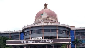 ಕೊಪ್ಪಳ ಕೆಲಸ ಖಾಲಿ ಇದೆ; ಸೆಪ್ಟೆಂಬರ್ 8ರೊಳಗೆ ಅರ್ಜಿ ಹಾಕಿ 