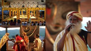  ಚಿಕ್ಕಬಳ್ಳಾಪುರ: ಆದಿಯೋಗಿ ಸನ್ನಿಧಿಯಲ್ಲಿ ನಾಗರಾಧನೆಯ ಮಹತ್ವದ ಬಗ್ಗೆ ಸದ್ಗುರು ಹೇಳಿದ್ದಿಷ್ಟು