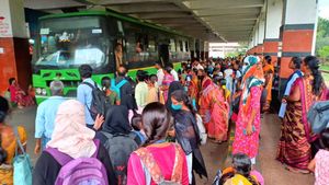 Shakti Scheme; ಸಾರಿಗೆ ನಿಗಮಗಳಿಗೆ 'ಶಕ್ತಿ' ತುಂಬಿದ ಯೋಜನೆ! 