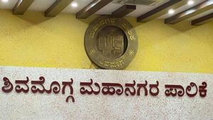 ಶಿವಮೊಗ್ಗ;  ಮನೆ ಬಾಗಿಲಿಗೆ ಬರಲಿದೆ ಜನನ, ಮರಣ ಪ್ರಮಾಣ ಪತ್ರ