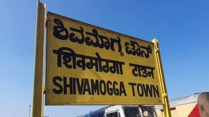 ಶಿವಮೊಗ್ಗ ಜನತೆಗೆ ಸಿಹಿಸುದ್ದಿ ಕೊಟ್ಟ ನೈಋತ್ಯ ರೈಲ್ವೆ 